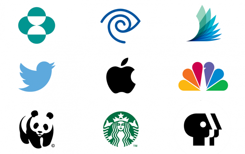 深圳logo設計作品案例展示