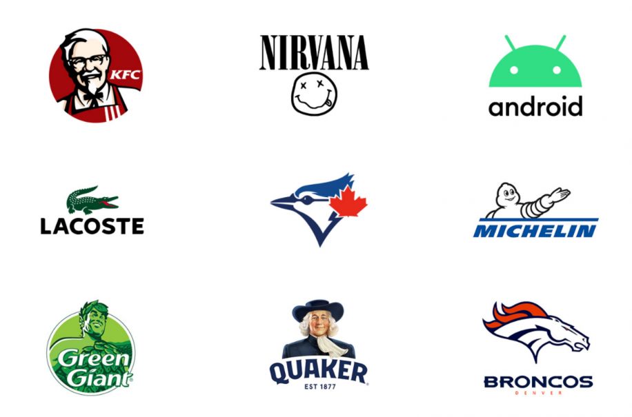 深圳logo設計作品案例展示