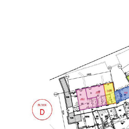 建材vi設計作品案例展示