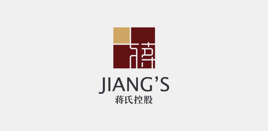 上海VI設計公司作品案例展示