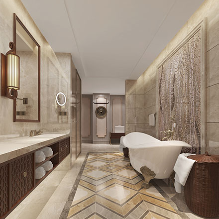 VI公司作品案例展示